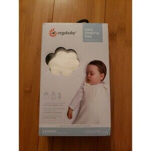 Ergobaby sleep sack 0-9m
